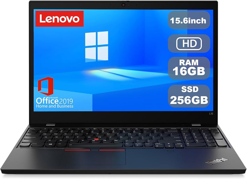 Amazon.co.jp: Lenovo レノボ ThinkPad L15 Gen2 第11世代Core i5/16GB