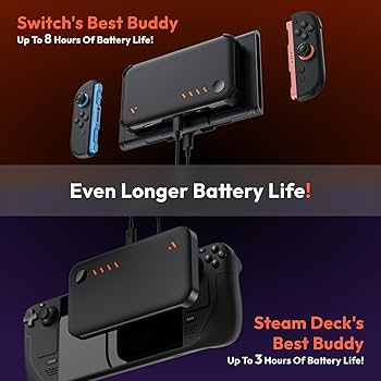 Amazon.com: VITURE Pro Mobile Dock First-Ever Immersive XR