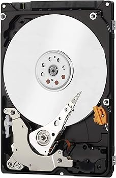 Amazon.co.jp: ウエスタンデジタル(Western Digital) WD Blue 内蔵 HDD