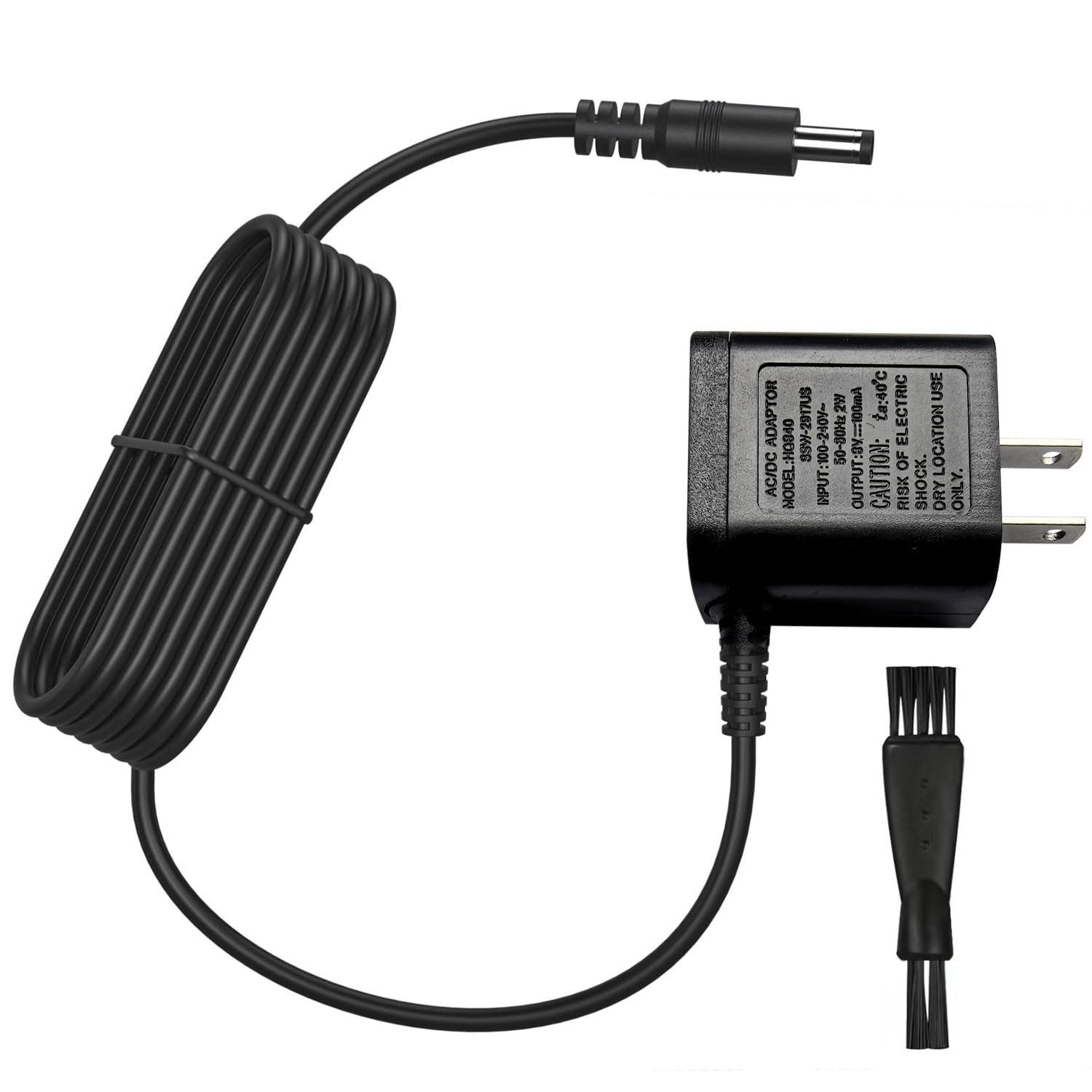 Amazon.com: SYXLCH 8V Charger Compatible With Philips HQ840 MG3000