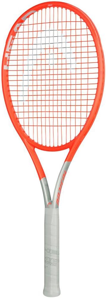 Amazon | HEAD グラフェン 360+ Radical MP テニスラケット (ガット