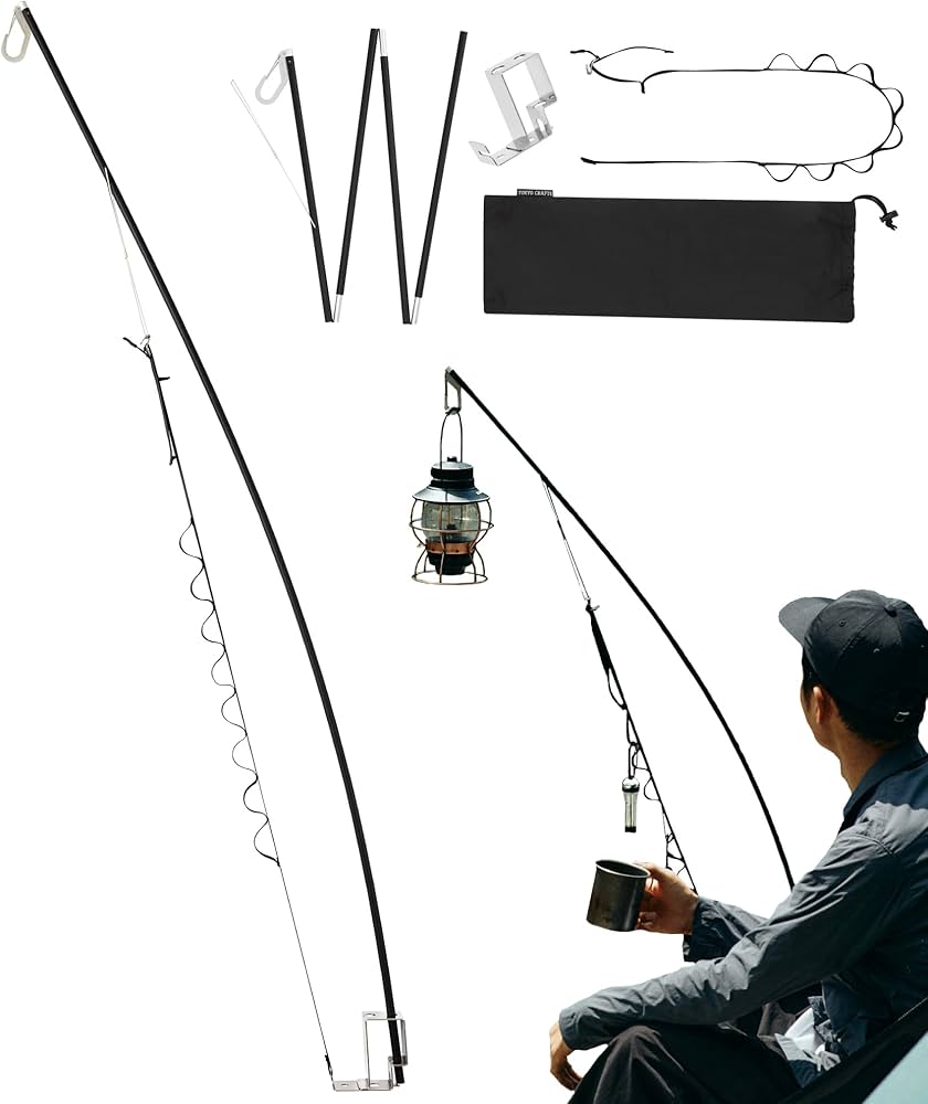 Amazon.co.jp: TOKYO CRAFTS サンセットハンガー ランタンスタンド