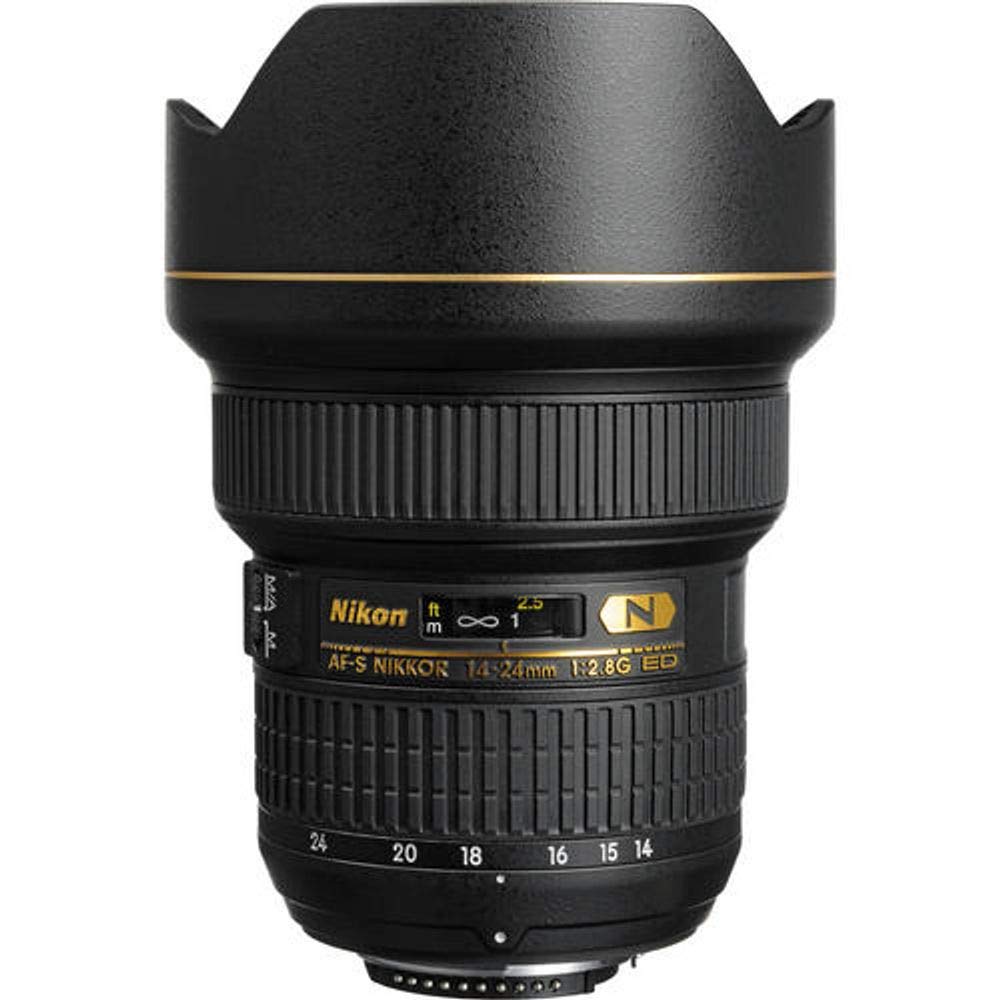 Amazon.co.jp: ニコン AF-S NIKKOR 14-24mm f/2.8G ED : 家電＆カメラ