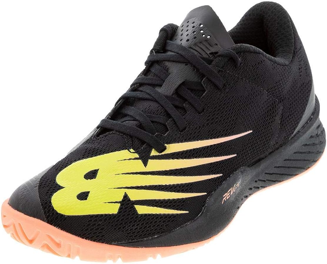 Amazon | New Balance レディース 896v3 ハードコートテニスシューズ