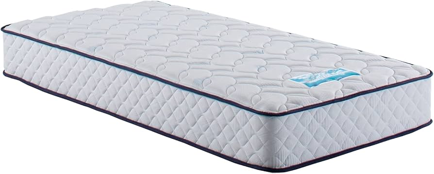 Amazon｜dream bed マットレス シングル 97cm やややわらかい ドリーム