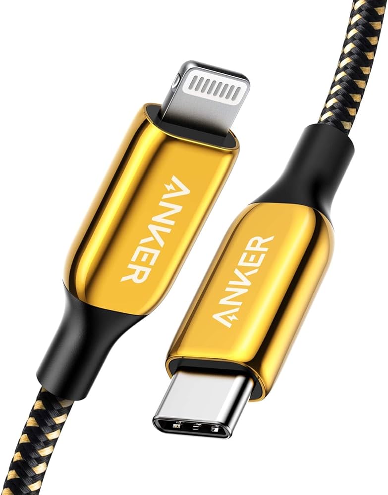 Amazon.co.jp: Anker (アンカー) 2020 スペシャルエディション 24K