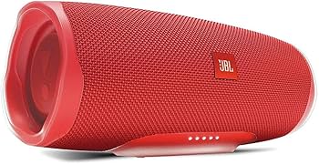 Amazon.co.jp: JBL CHARGE4 Bluetoothスピーカー IPX7防水/USB Type-C