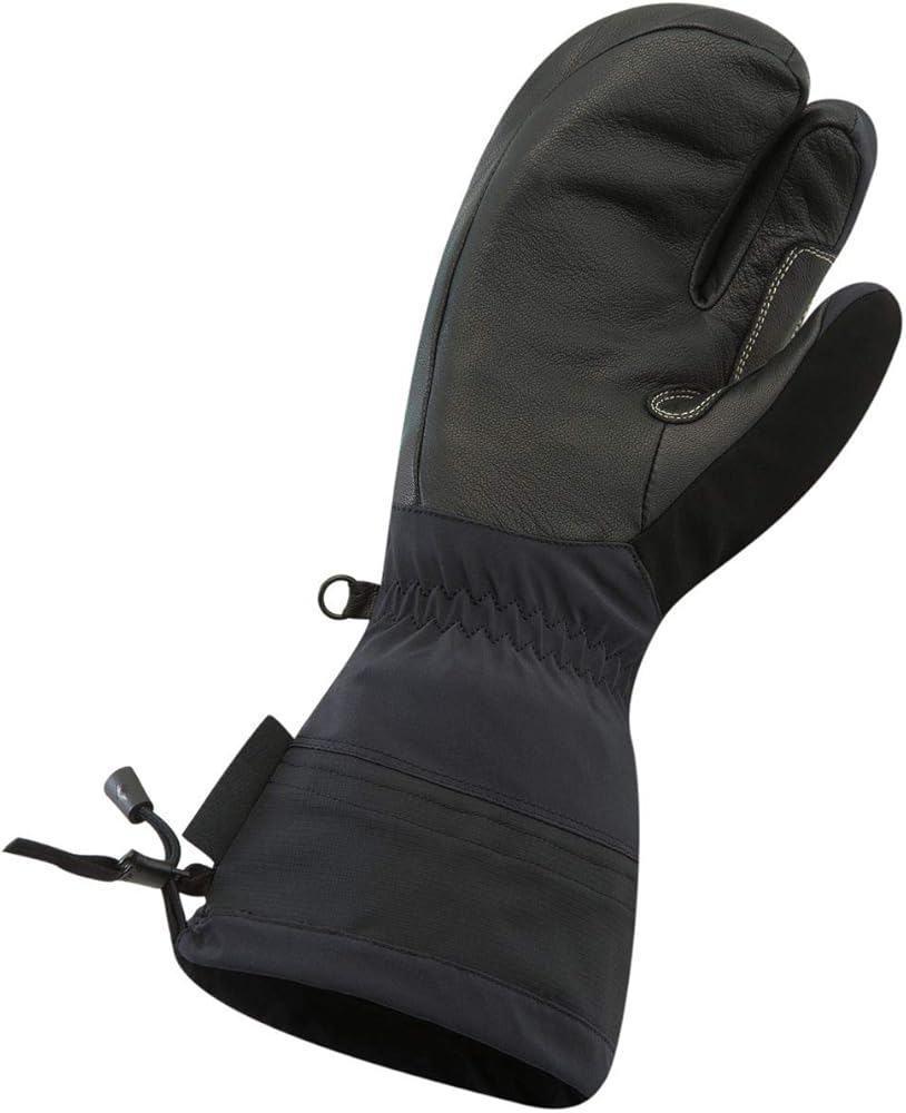 Amazon | ブラックダイヤモンド(Black Diamond) ソロイストフィンガー