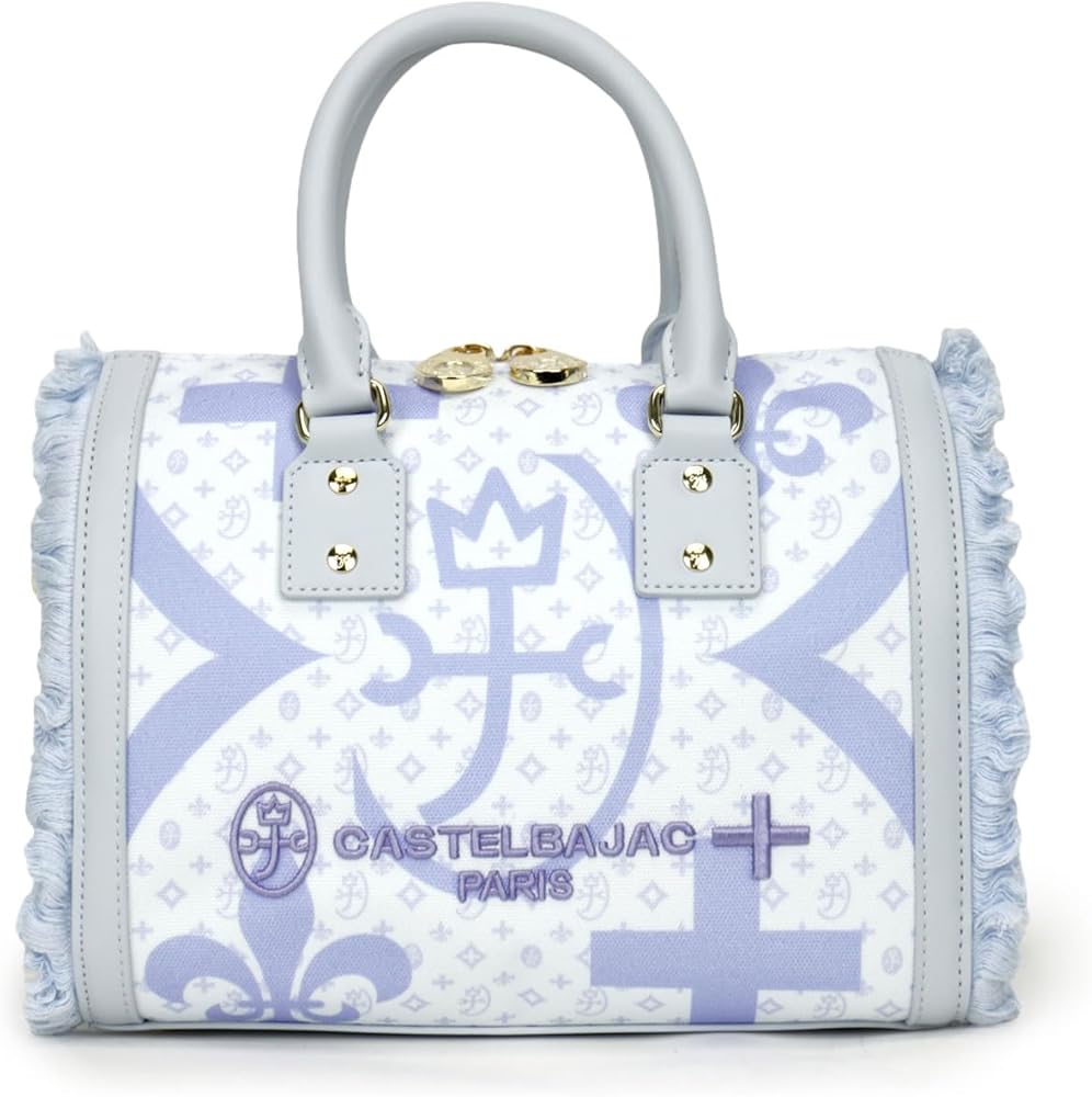 Amazon | [CASTELBAJAC(カステルバジャック)] ミニボストンバッグ