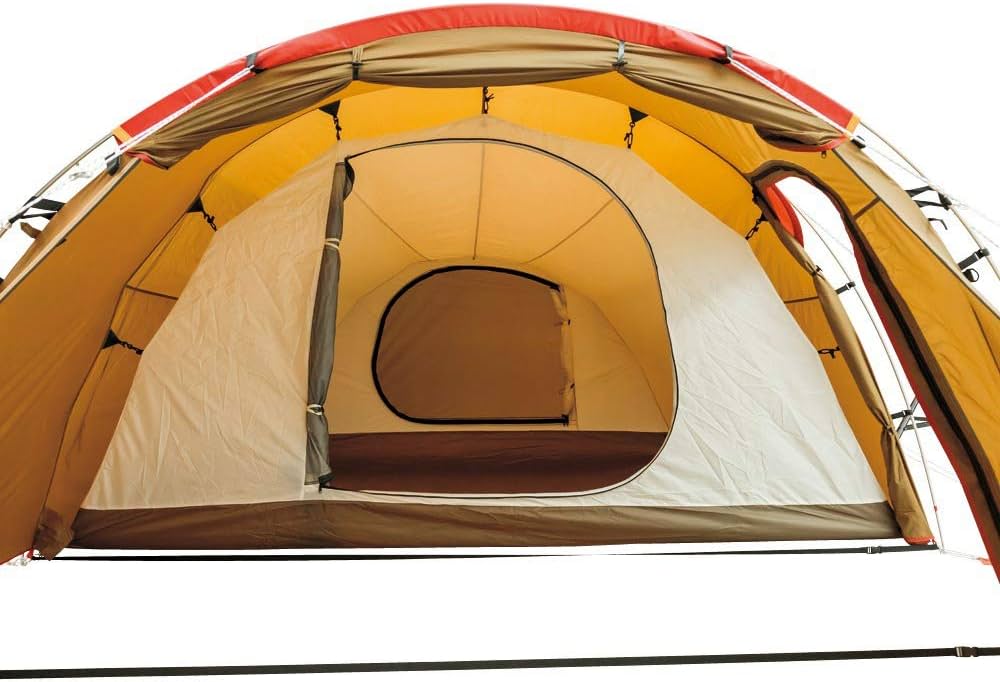 Amazon.co.jp: スノーピーク(snow peak) ヴォールト SDE-080RH 4 人用