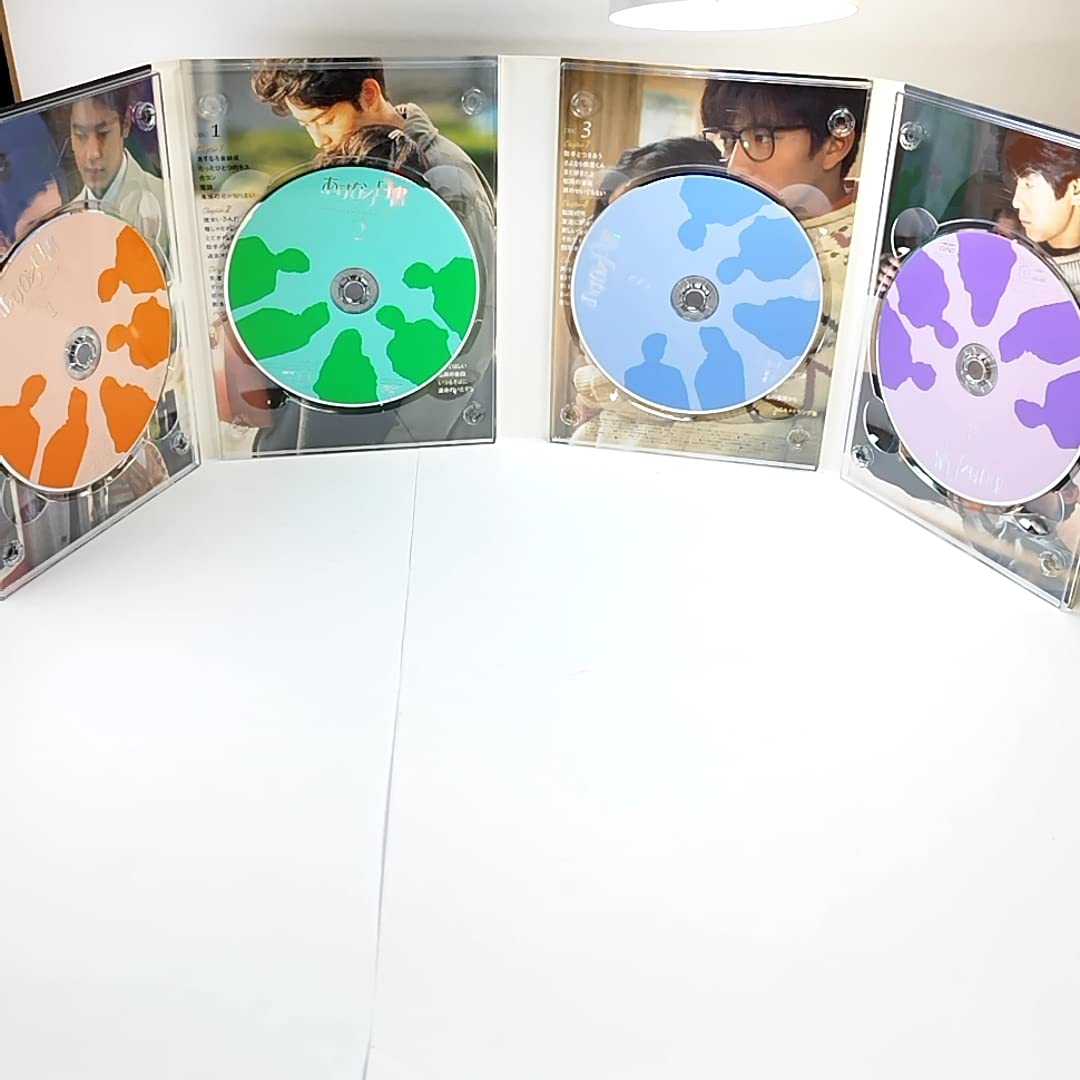 Amazon.co.jp: あすなろ白書 ディレクターズカット完全版 DVD BOX