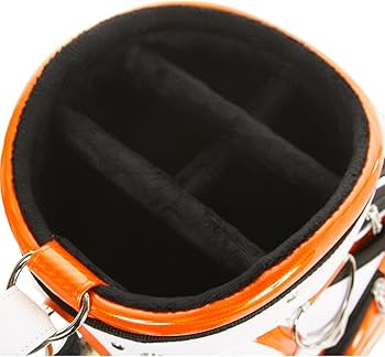 Amazon | 本間ゴルフ キャディーバッグ TOUR WORLD CB-1801 メンズ