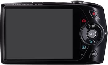 Amazon | CASIO デジタルカメラ EXILIM 1410万画素 5倍 ブラック EX