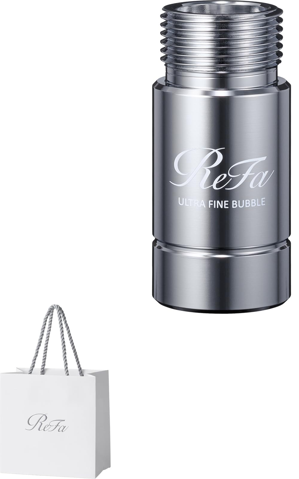 Amazon.co.jp: [Official Store Exclusive] ReFa Ultra Fine Bubble