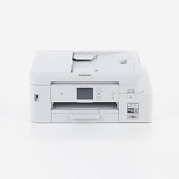 Amazon.co.jp: ブラザー PRIVIO カラー プリンター 大容量ファースト