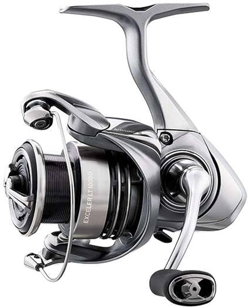Amazon | ダイワ(DAIWA) スピニングリール エクセラー LT 2500