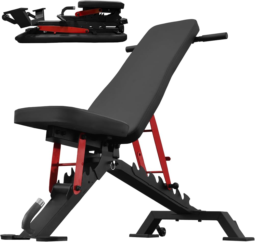 Amazon.co.jp: BARWING(バーウィング) 3WAY 3WAY トレーニングベンチ