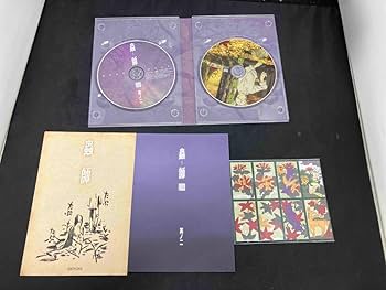 Amazon.co.jp: DVD 【[全6巻セット]蟲師 続章 其ノ一~六(完全生産限定