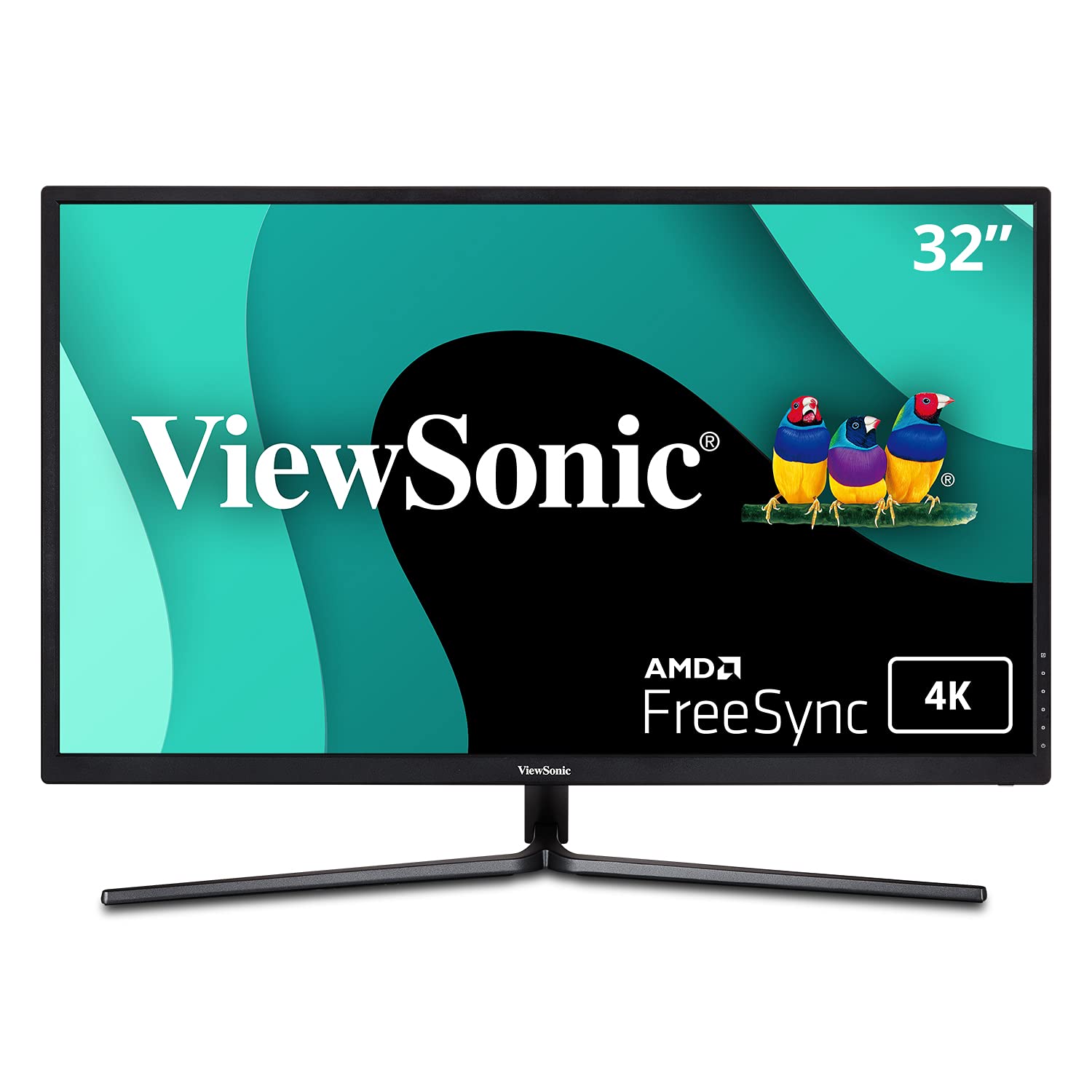 Amazon.co.jp: Viewsonic VX Series VX3211-4K-mhd computer monitor