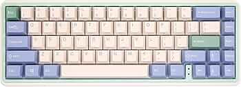 Amazon.co.jp: Varmilo ゲーミングキーボード グリーン Minilo