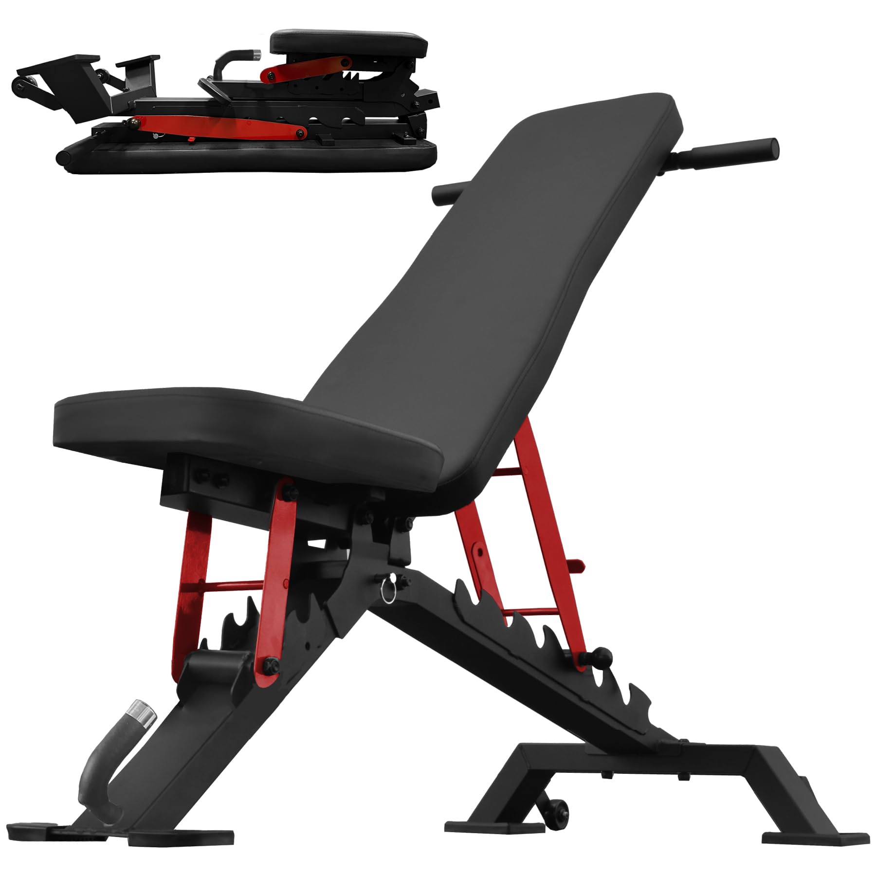 Amazon.co.jp: BARWING(バーウィング) 3WAY 3WAY トレーニングベンチ