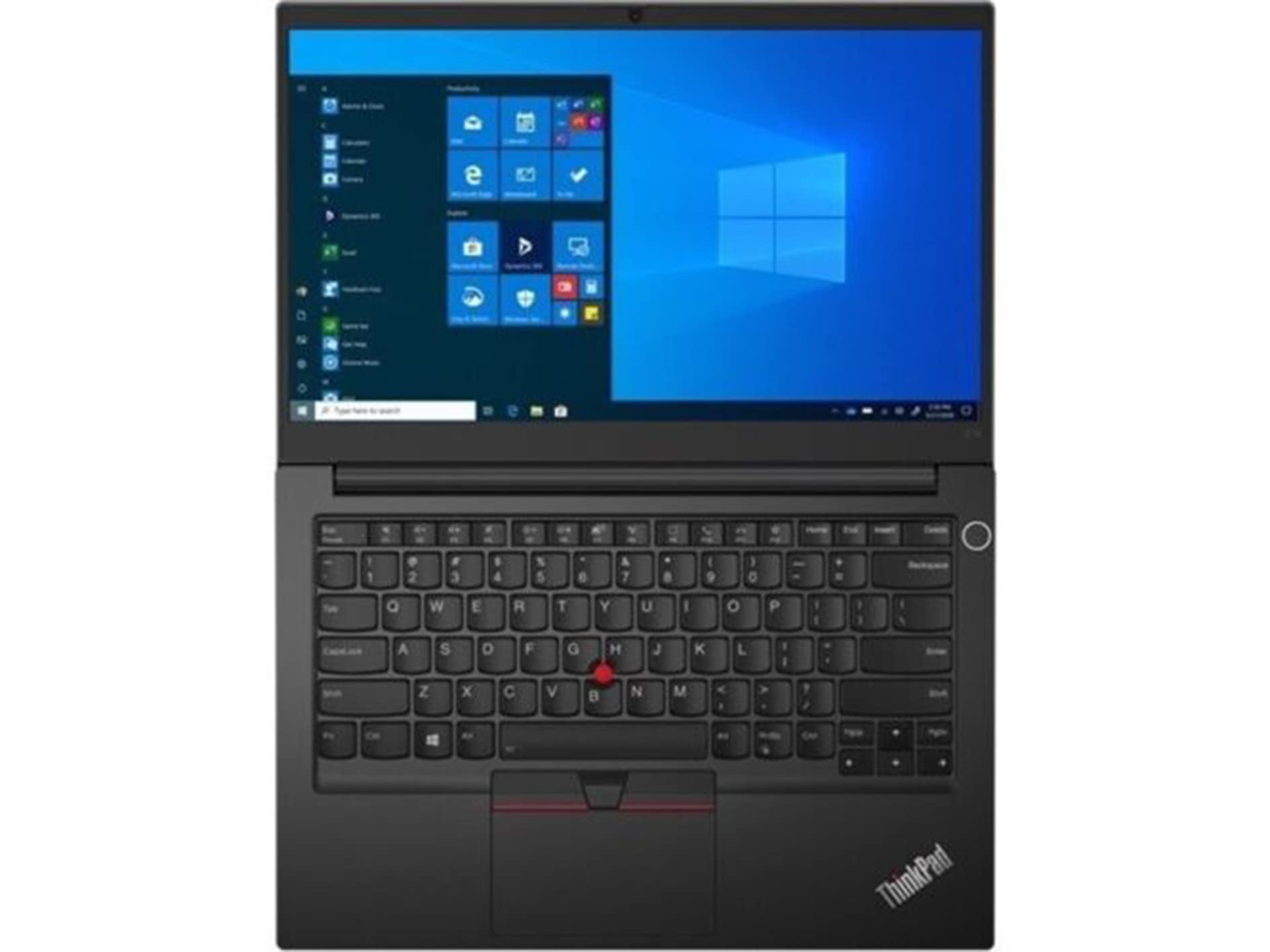 Amazon.com: Lenovo ThinkPad E14 Intel Core i5-10210U X4 1.6GHz 8GB
