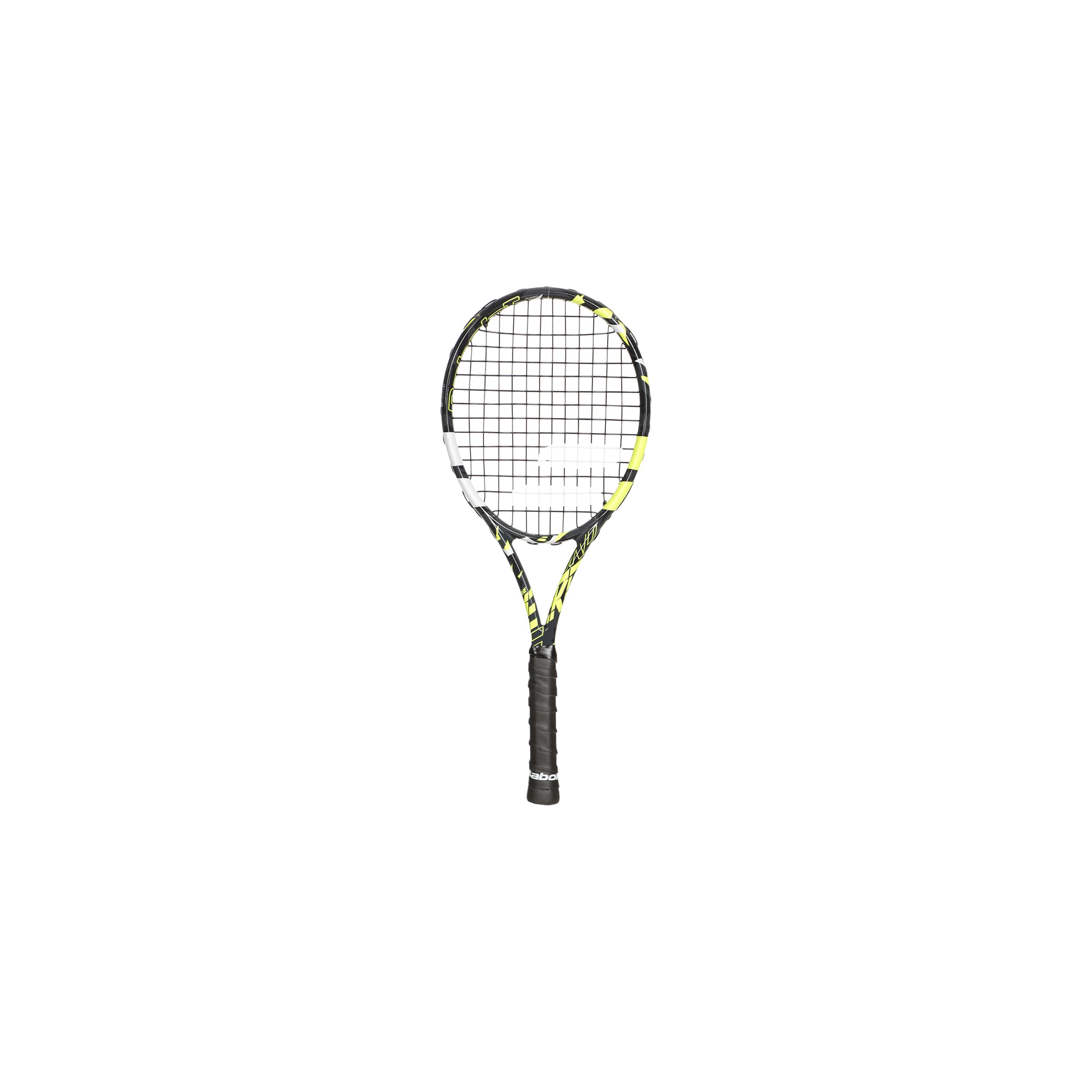 Babolat Pure Aero G2 イエロー/ブラック Babolat PURE AERO テニス