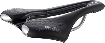 Amazon | selle ITALIA(セライタリア) SLR BOOST GRAVEL S.F. Ti316