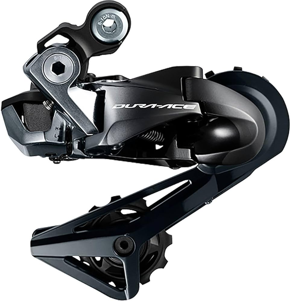 Amazon.co.jp: Shimanoシマノdi2 rd-r9150 11-speed Rear Derailleur