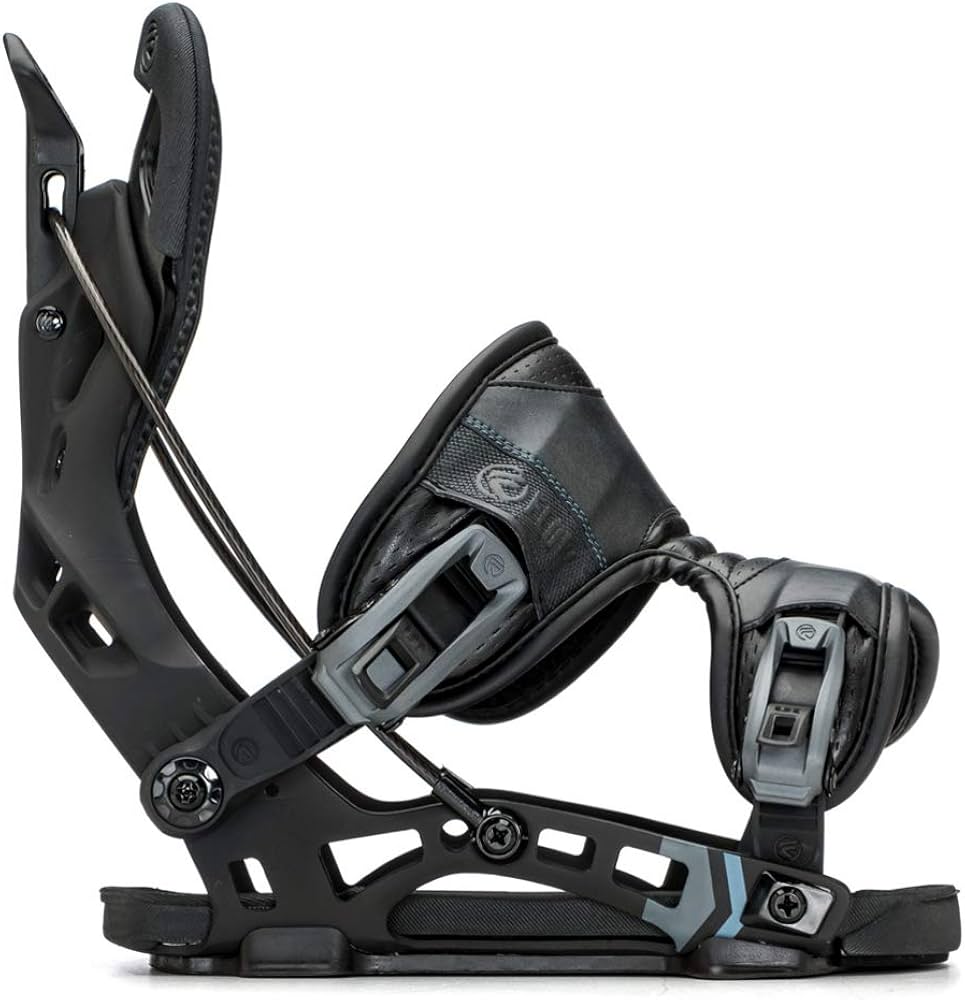 Amazon | FLOW フロー NX2 FUSION エヌエックスツーフュージョン BLACK