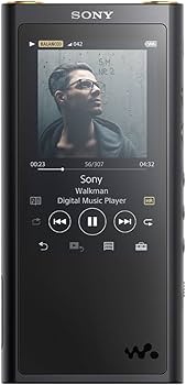 Amazon.co.jp: SONY Walkman ZX Series 64GB NW-ZX300: Bluetooth