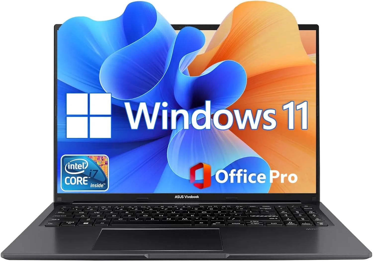 Amazon.com: ASUS Notebook Vivobook 16