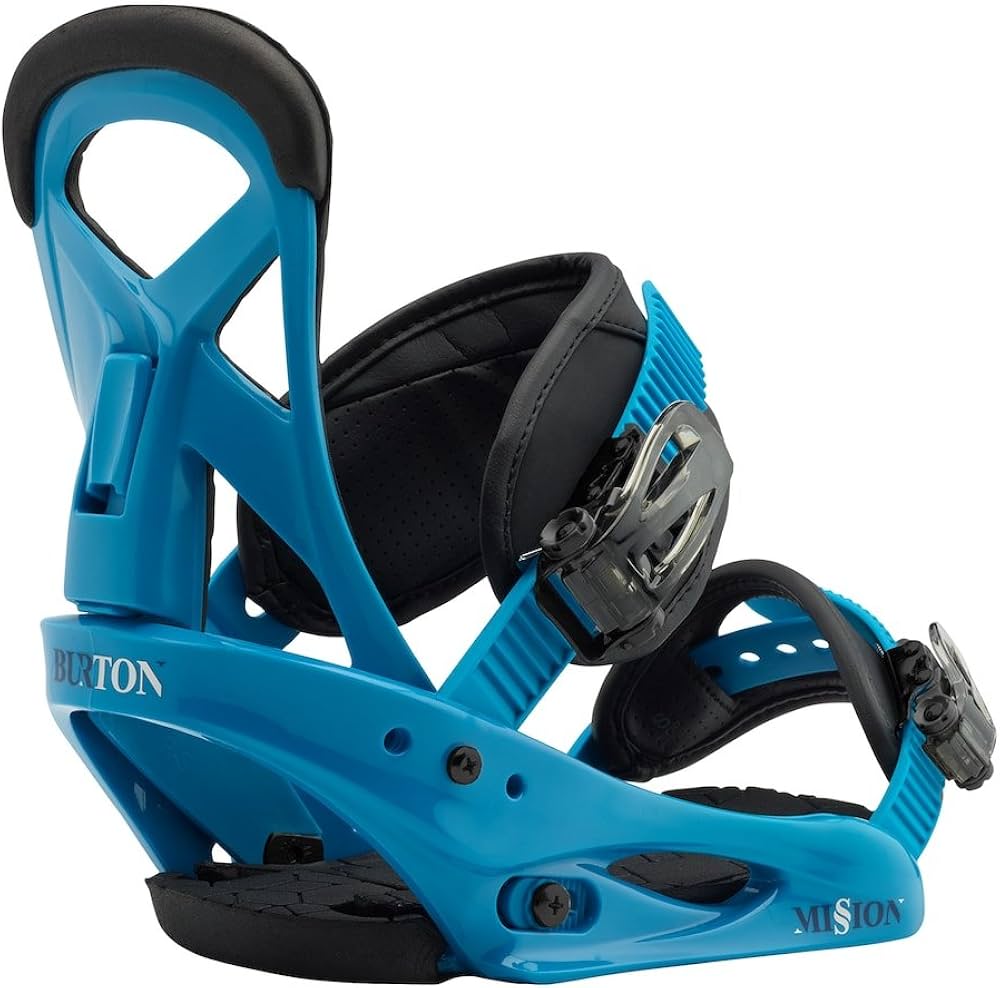 Amazon | Burton(バートン) スノーボード ビンディング ジュニア