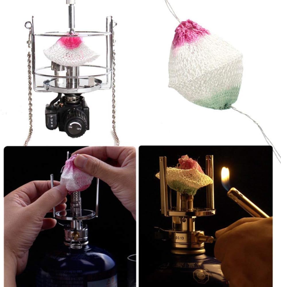 Amazon.co.jp: 限定1個 代用品12枚セット Snow Peak(スノーピーク