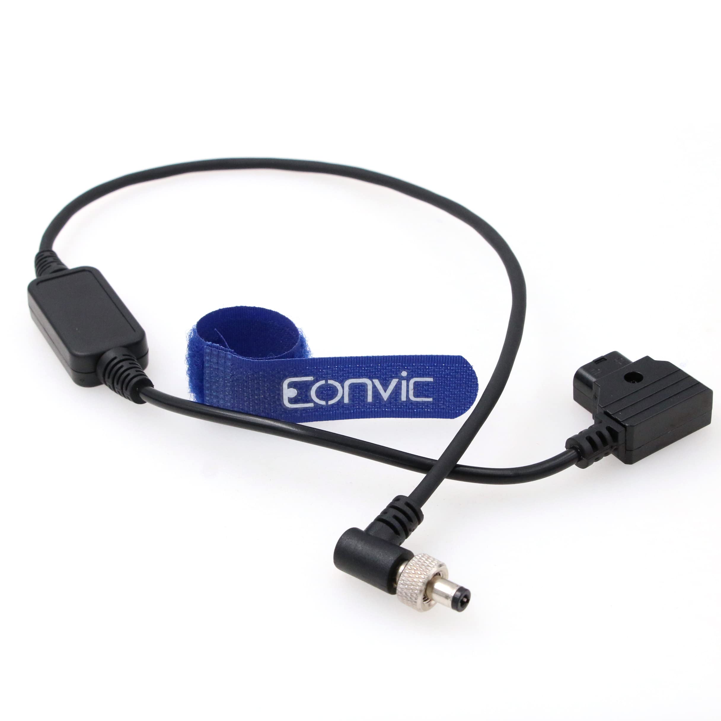 Amazon | Eonvic 12V 2.5A 出力電源ケーブル Blackmagic Design ATEM