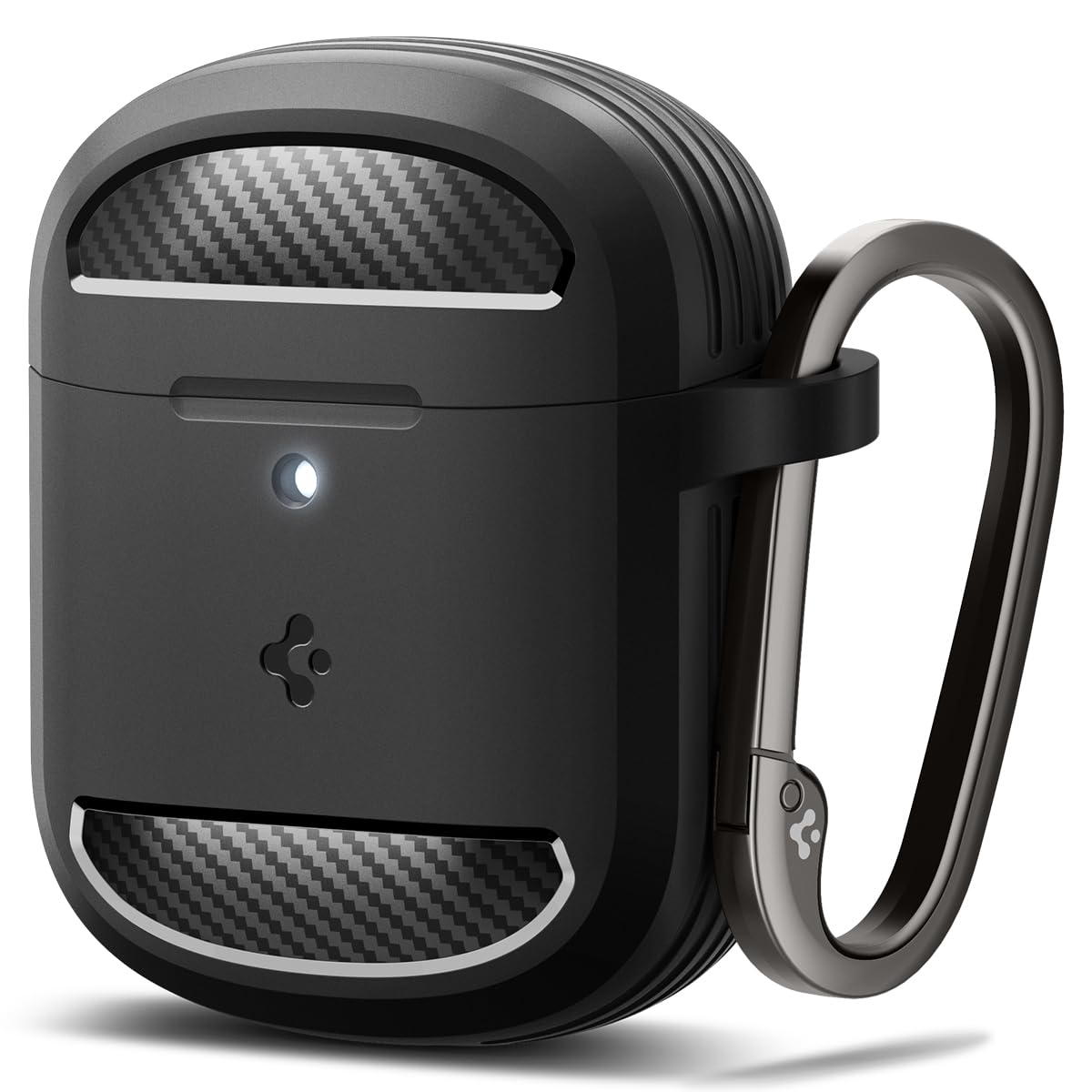 Amazon | Spigen Google Pixel Buds Pro 2 / Pro ケース 耐衝撃 PC TPU