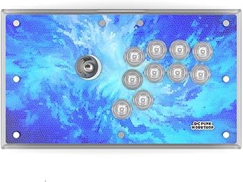 Amazon | PUNK WORKSHOP パンクワークショップ アケコン ゲーミング