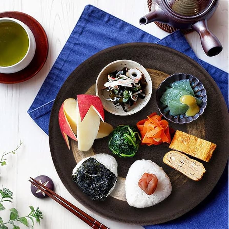 Amazon.co.jp: K'sキッチン アウトレット品込 和食器 大皿 24cm