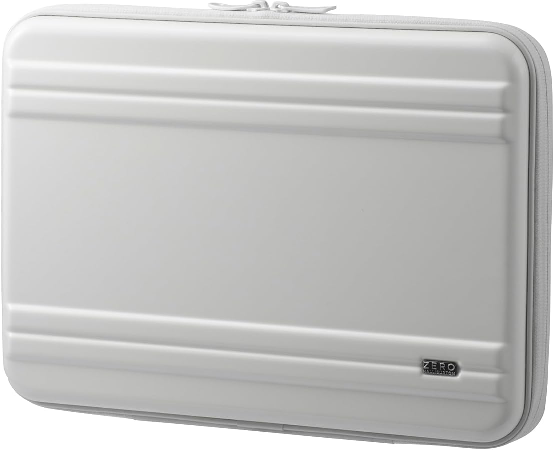 Amazon.co.jp: PCケース メンズ ZERO HALLIBURTON ゼロハリバートン