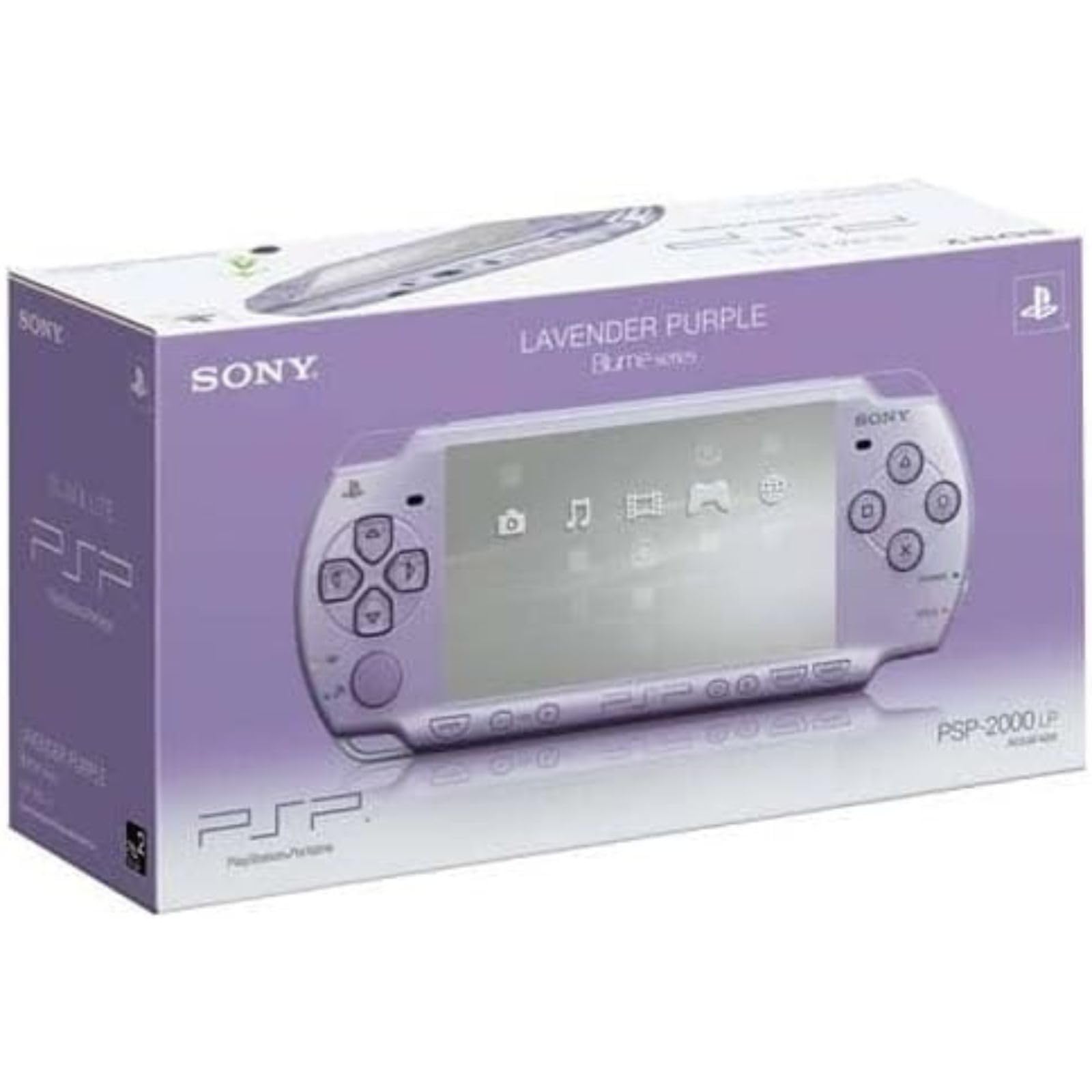 Amazon | 【整備済み品】 SONY ソニー PSP「プレイステーション
