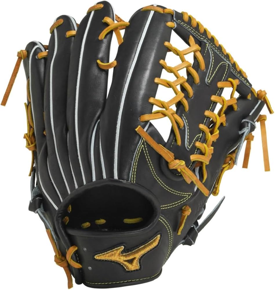 Amazon | ミズノ MIZUNO 軟式用ミズノプロ Classic 外野手用 グラブ袋