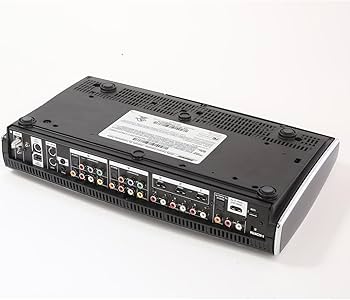 Amazon.com: Bose Lifestyle SoundTouch 135 Entertainment System