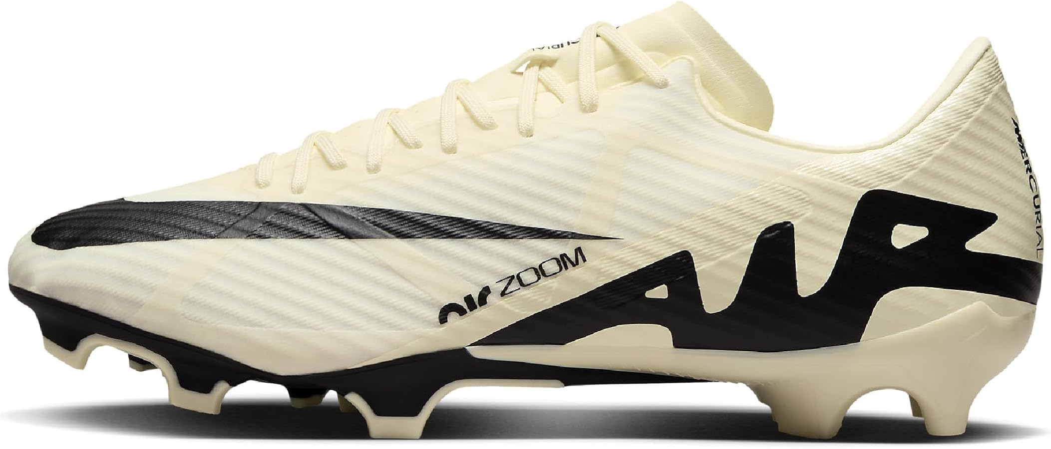 Amazon.com | Nike Mercurial Vapor 15 Academy (DJ5631-700, Lemonade
