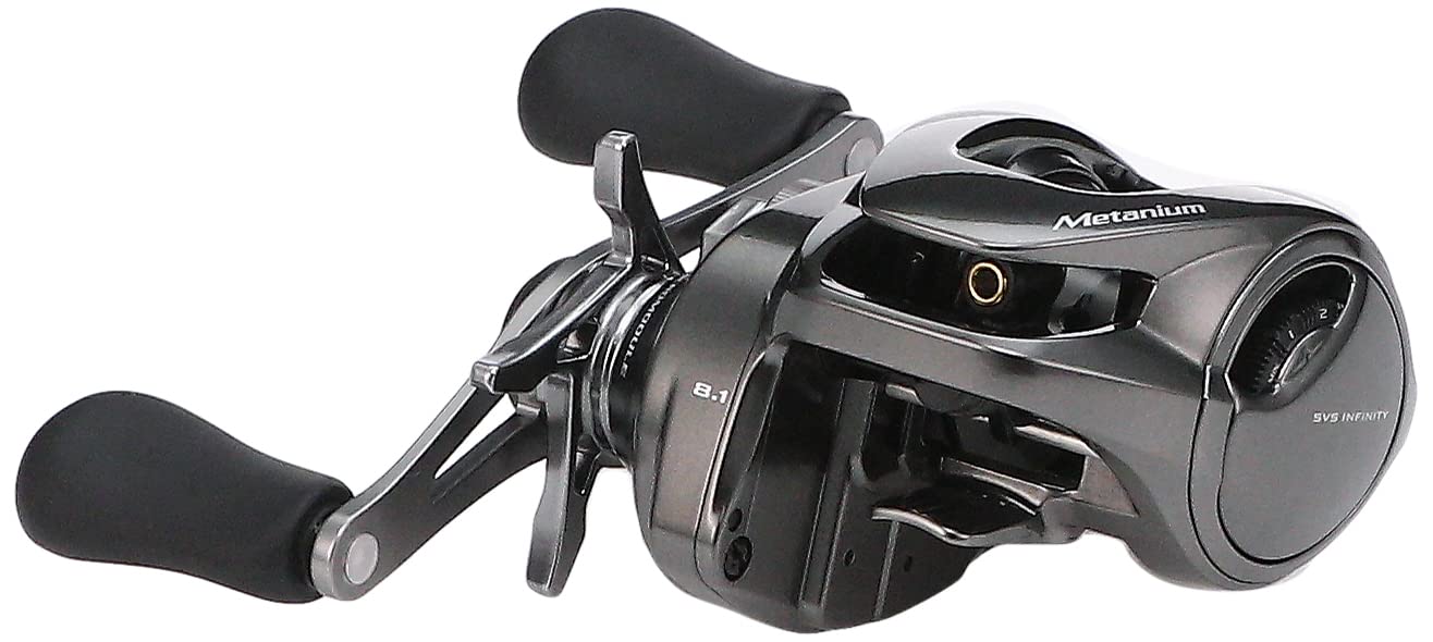 Amazon | シマノ(SHIMANO) リール 20 メタニウム XG 右/左 | ベイトリール