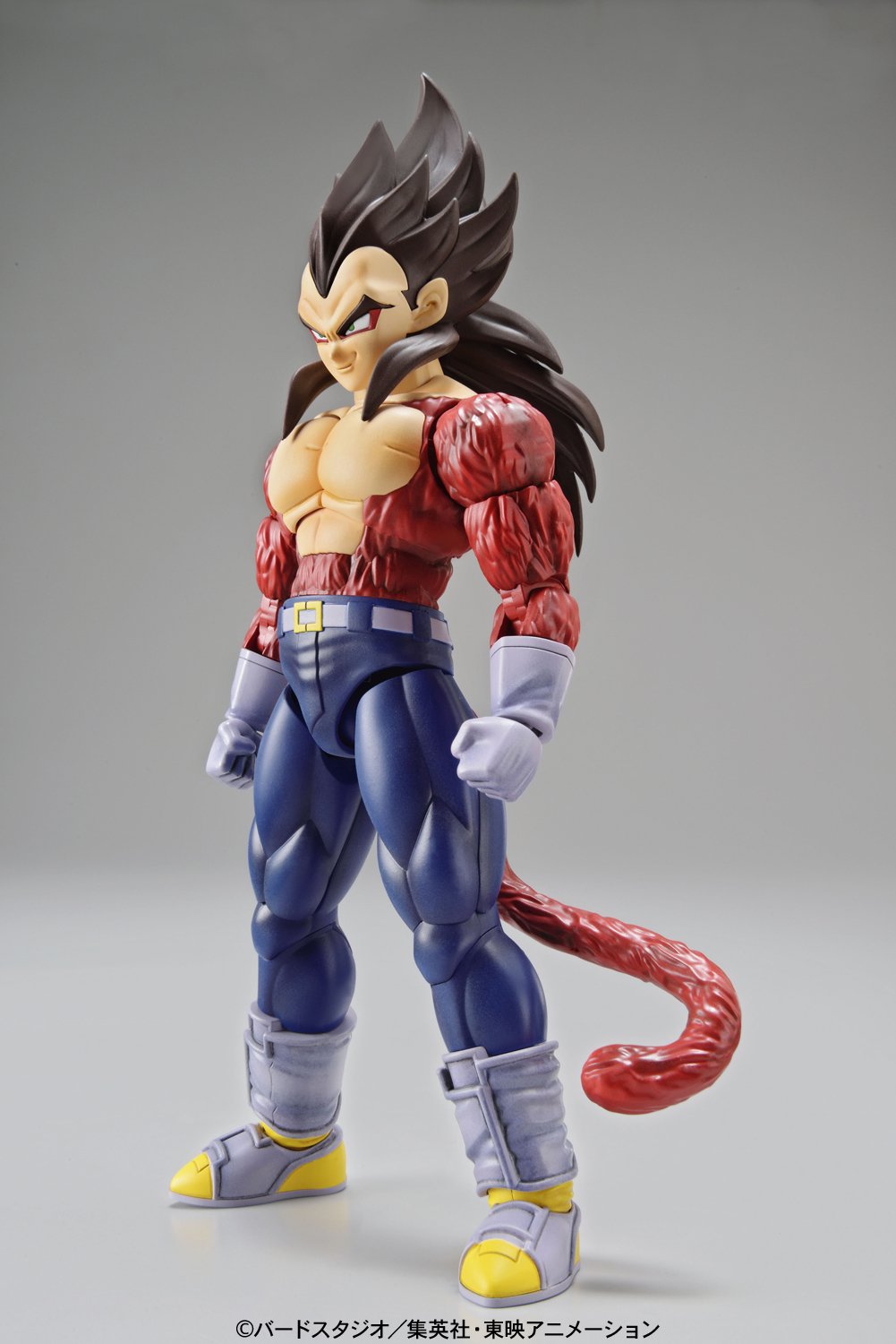 Amazon.co.jp: フィギュアライズスタンダード ドラゴンボール 超サイヤ