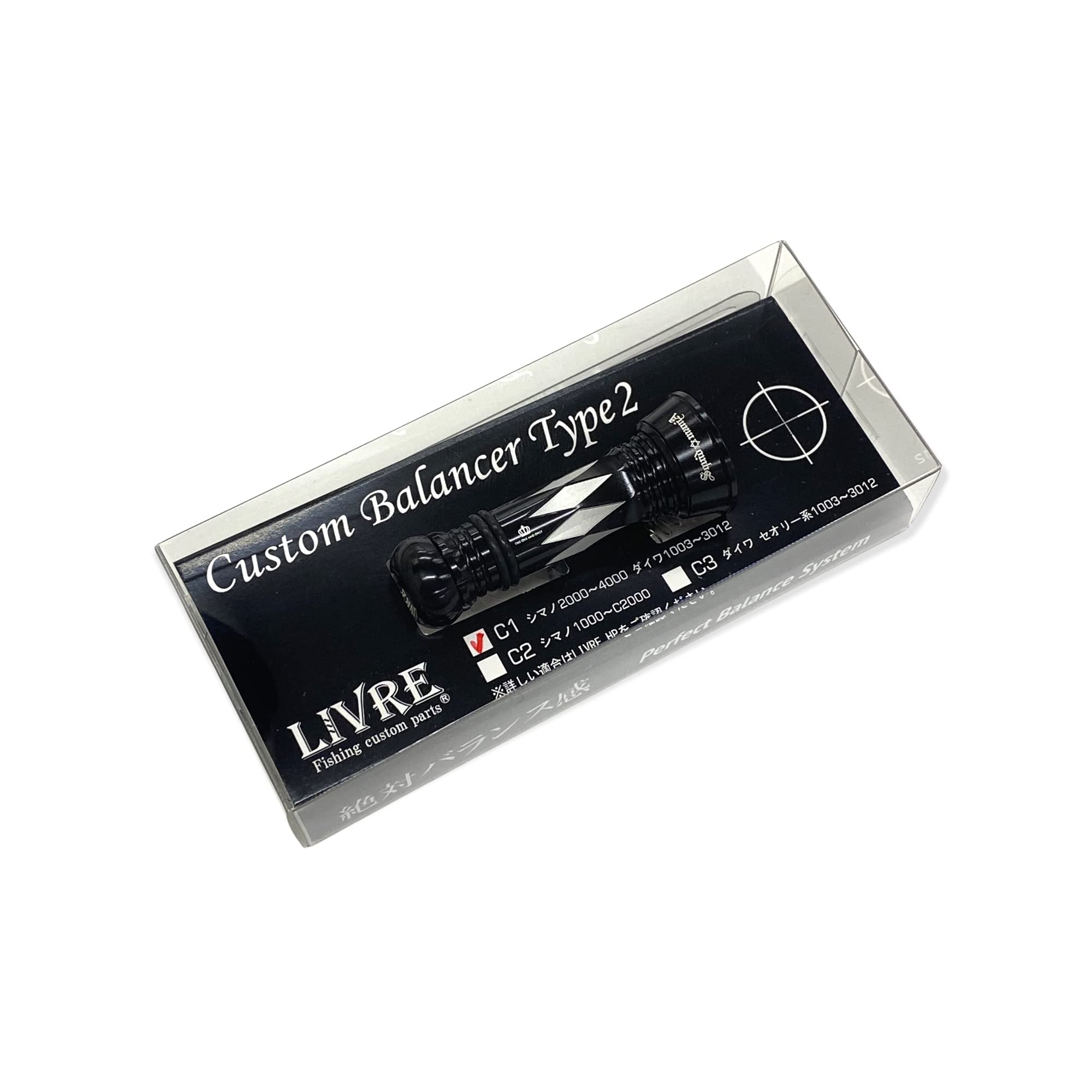 Amazon | スクイッドマニア（SquidMania） LIVRE限定 カスタム