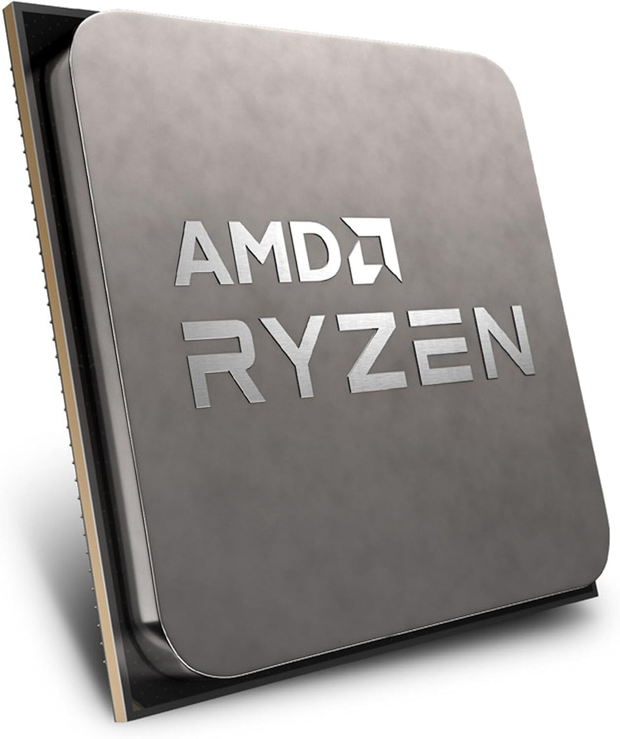 Amazon | AMD Ryzen 5 5600GT with Wraith Stealth Cooler AM4 3.6GHz
