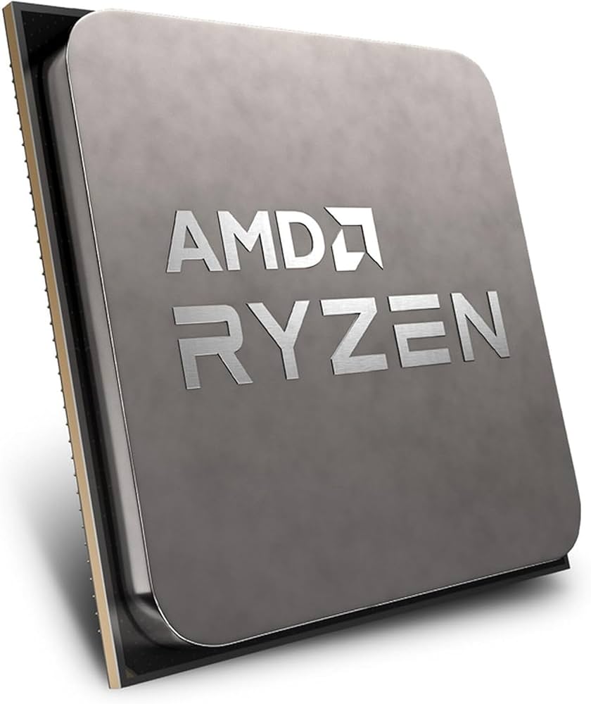 Amazon.com: AMD Ryzen 5 5600GT 6-Core, 12-Thread Desktop Processor