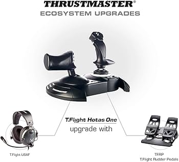 Amazon.co.jp: 【Xbox公式ライセンス商品】Thrustmaster スラスト
