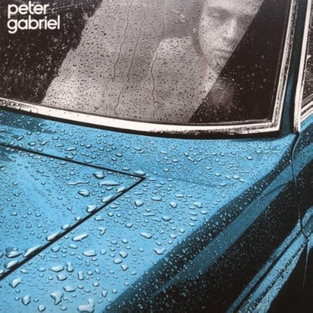 Amazon.co.jp: ピーター・ガブリエル I(紙ジャケット仕様): ミュージック
